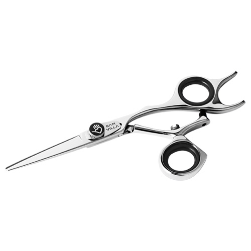 24-100005 SAM VILLA SIGNATURE SERIES SWIVEL SHEAR 5.5"